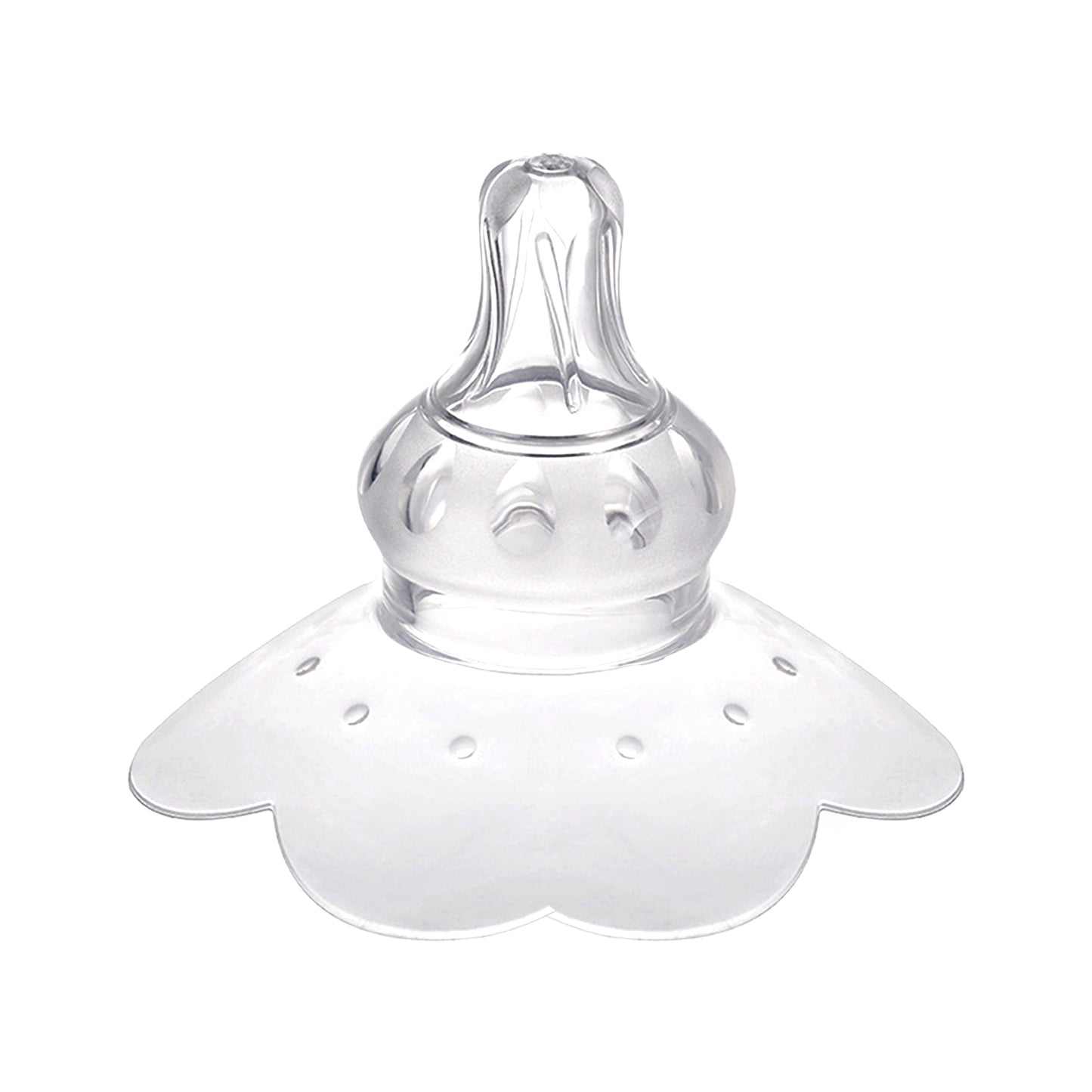 Nipple Cope - Double Layer Protector Extra Long & Thick Deepsea Life Sciences
