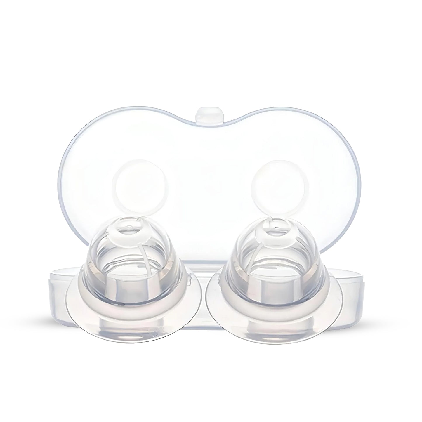 Corrector For Inverted, Flat And Shy Nipples, For Breastfeeding & Nipple Postpartum Recovery.