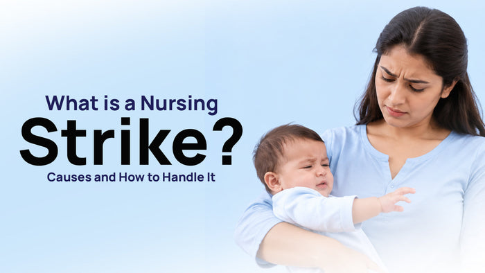 What Is a Nursing Strike? Causes and How to Handle It