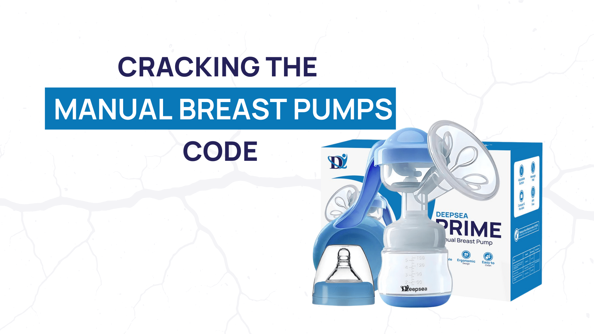 Cracking the Manual Breast Pump Code: Expert Advice for Pakistani Mothers