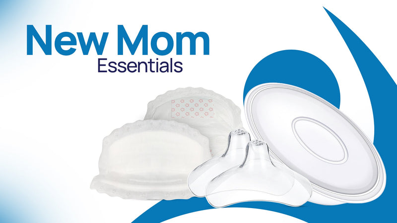 New Mom Essentials