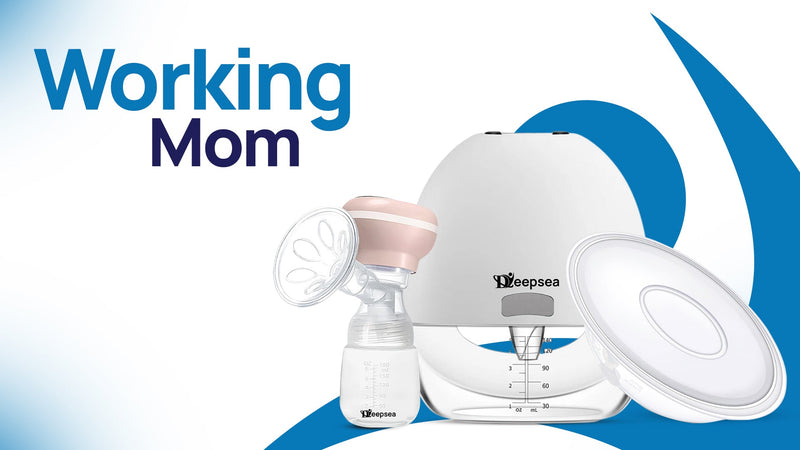 Working Moms
