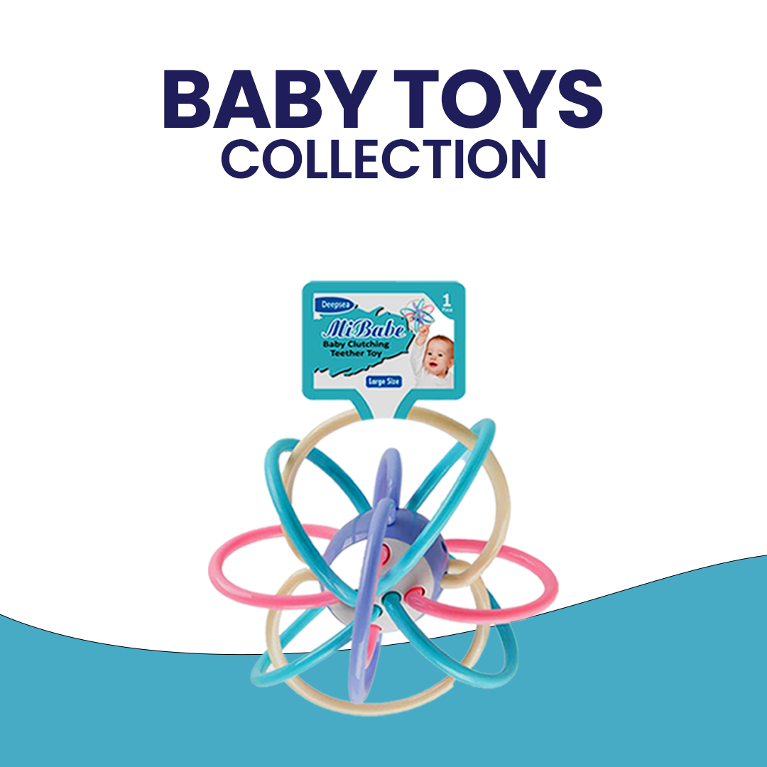 Baby Toys