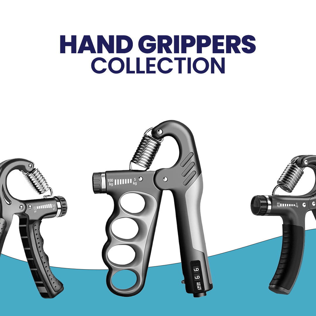 Hand Grippers