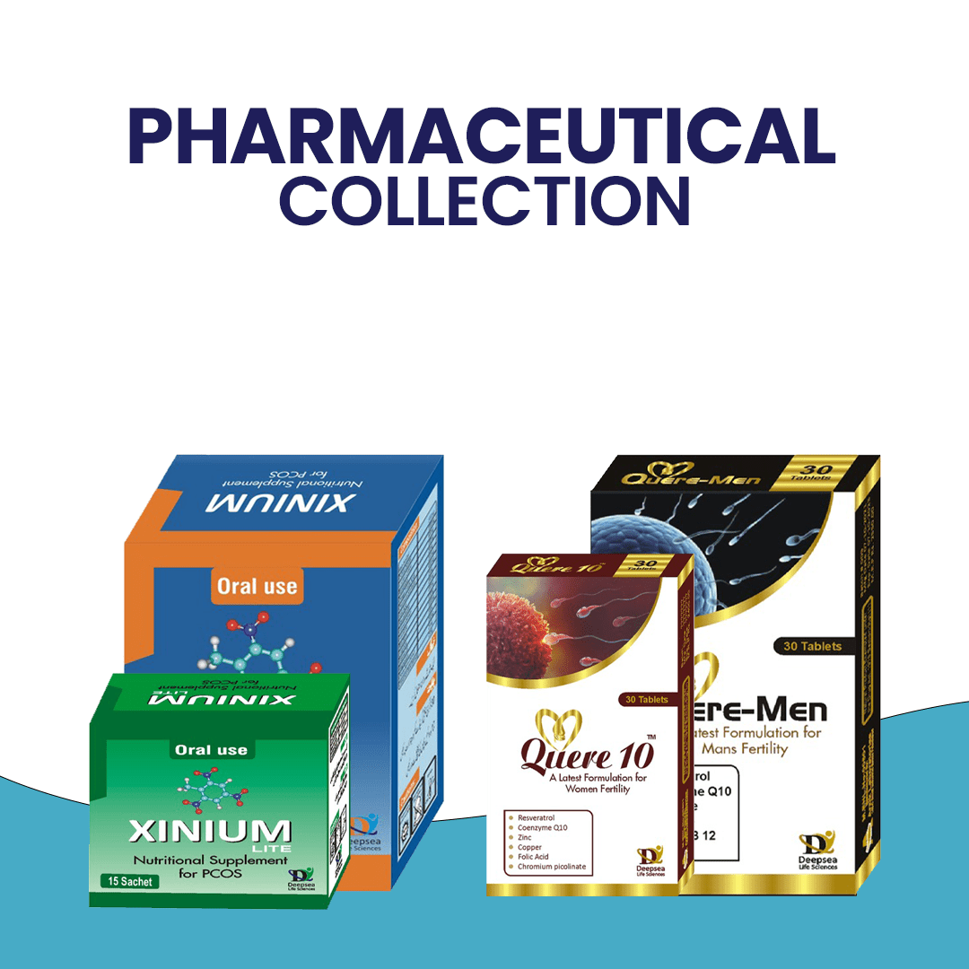 Pharma Collection