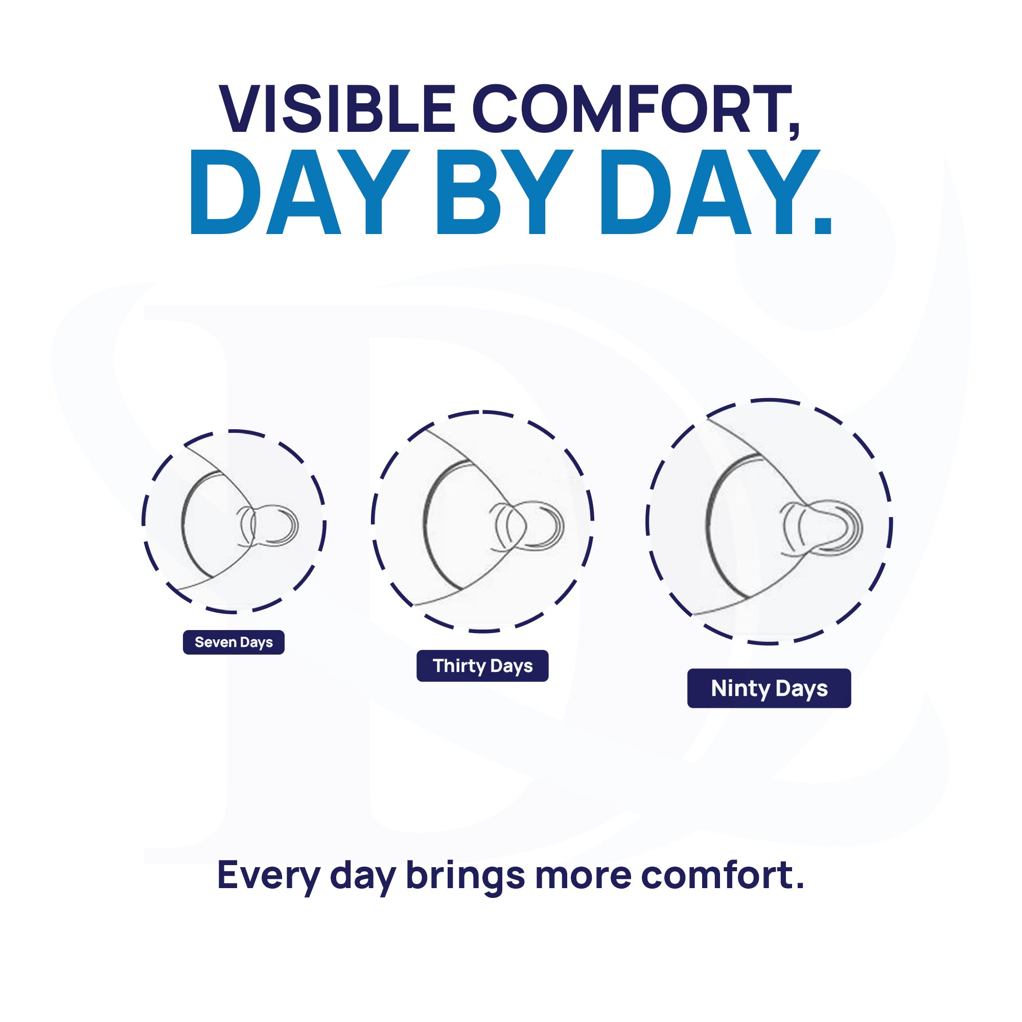 Deepsea Nipple Corrector Night Use - Deepsea Care