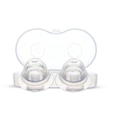 Corrector For Inverted, Flat And Shy Nipples, For Breastfeeding & Nipple Postpartum Recovery.