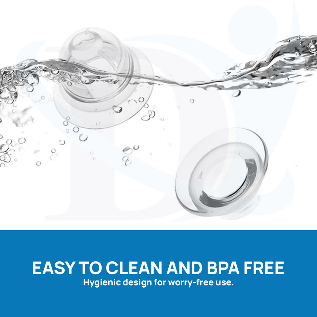 Deepsea Nipple Corrector Night Use - Deepsea Care