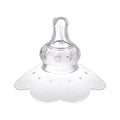 Deepsea Nipple Protector Shield - Double Layer - Deepsea Care