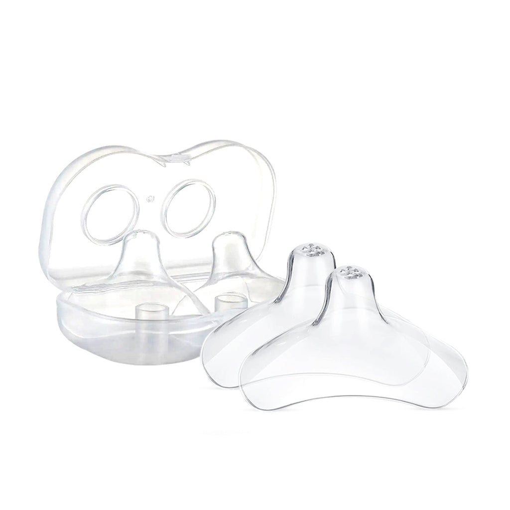 Deepsea Nipple Protector Shield - Semi Circle - Deepsea Care