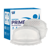 Deepsea Nursing Pads 24 Pads - Deepsea Care
