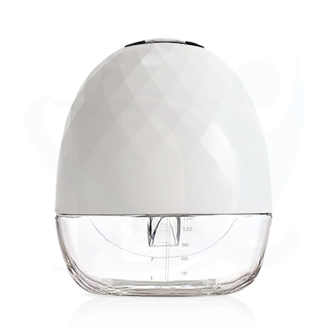 Deepsea Premium Wearable Breast Pump 160° Care Edition - Deepsea Care