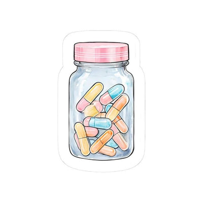 Standard Zinc Supplement