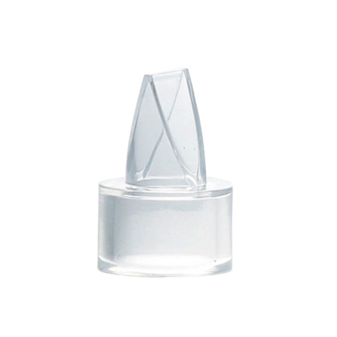 Duckbill Valve for breast pumps