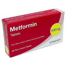 Metformin