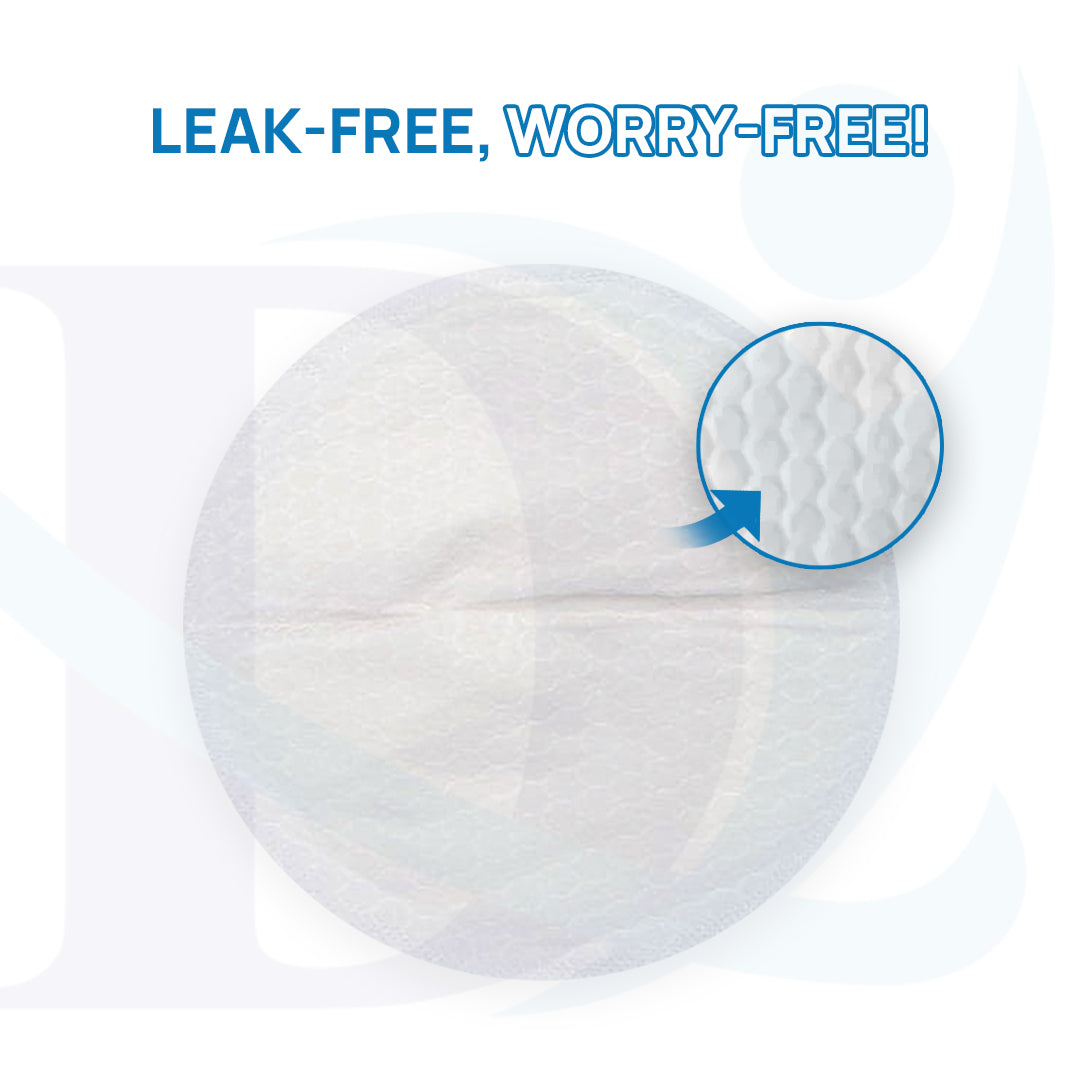 Deepsea Nursing Pads 24 Pads
