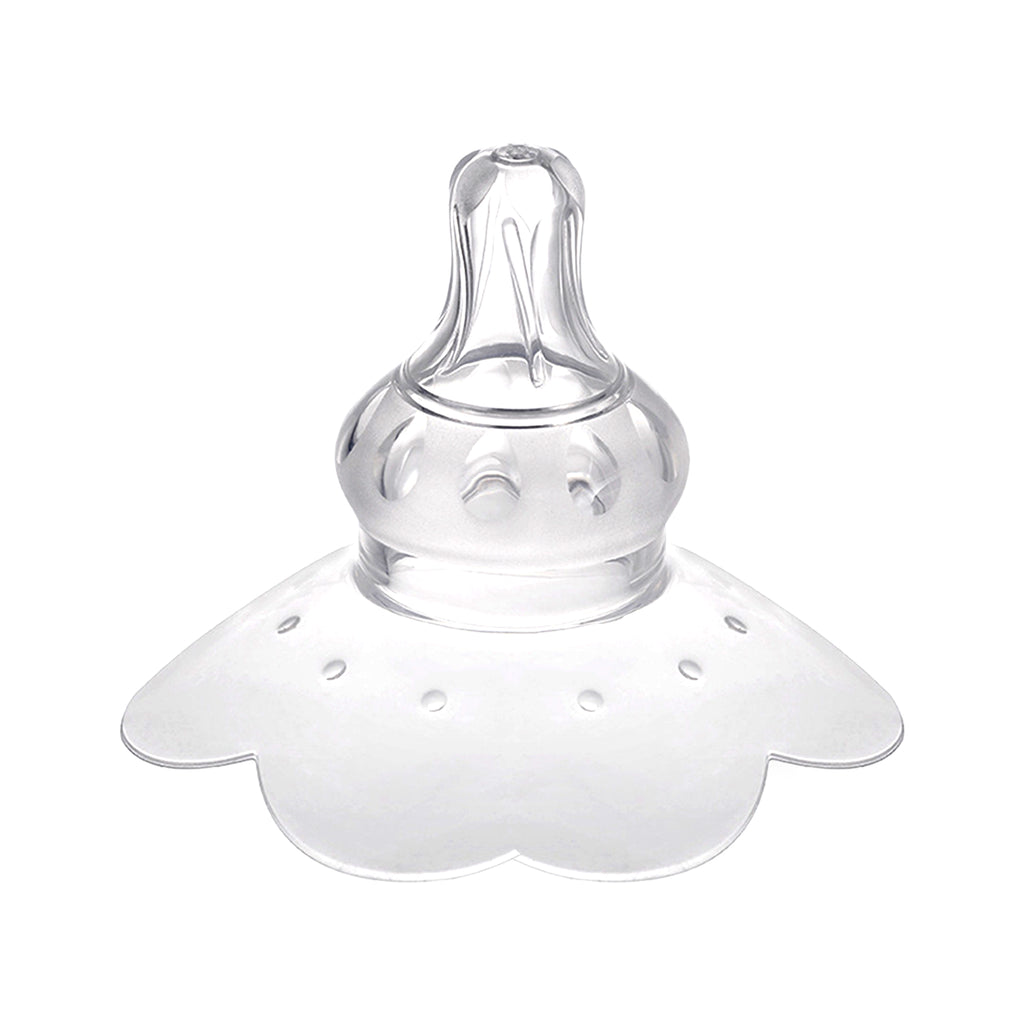 Deepsea Nipple Protector Shield - Double Layer