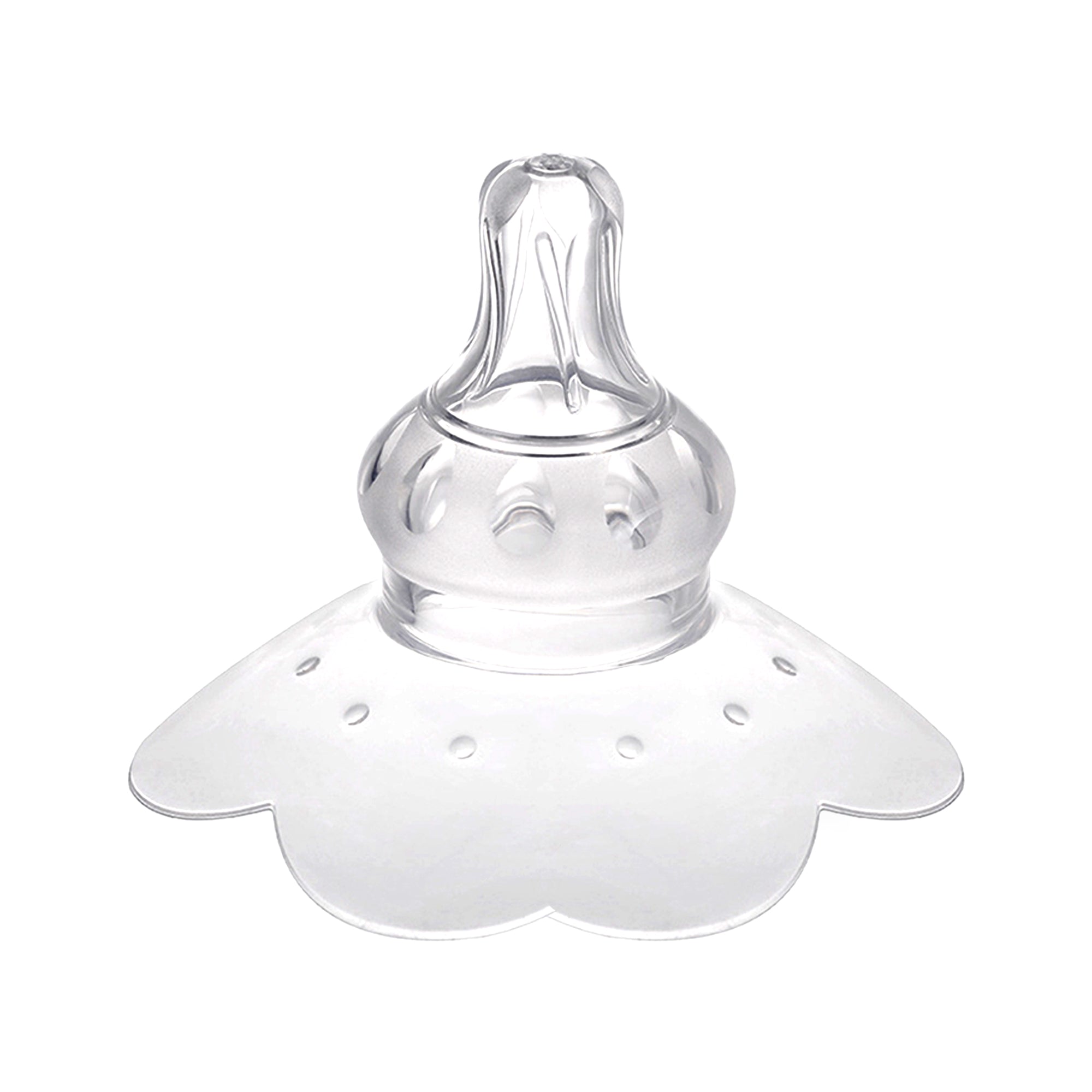 Deepsea Nipple Protector Shield - Double Layer