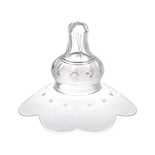 Nipple Cope - Double Layer Protector Extra Long & Thick Deepsea Life Sciences