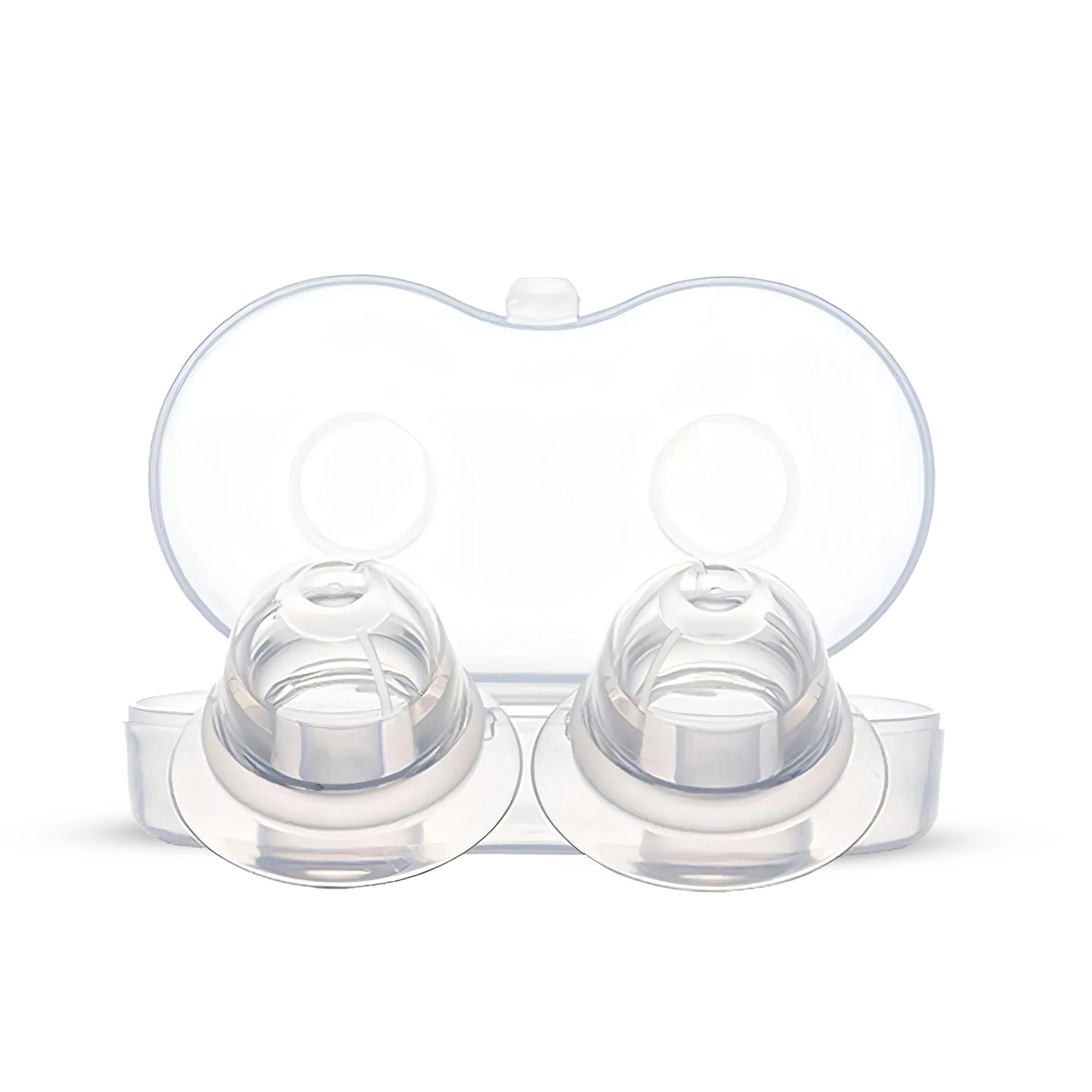 Corrector For Inverted, Flat And Shy Nipples, For Breastfeeding & Nipple Postpartum Recovery.