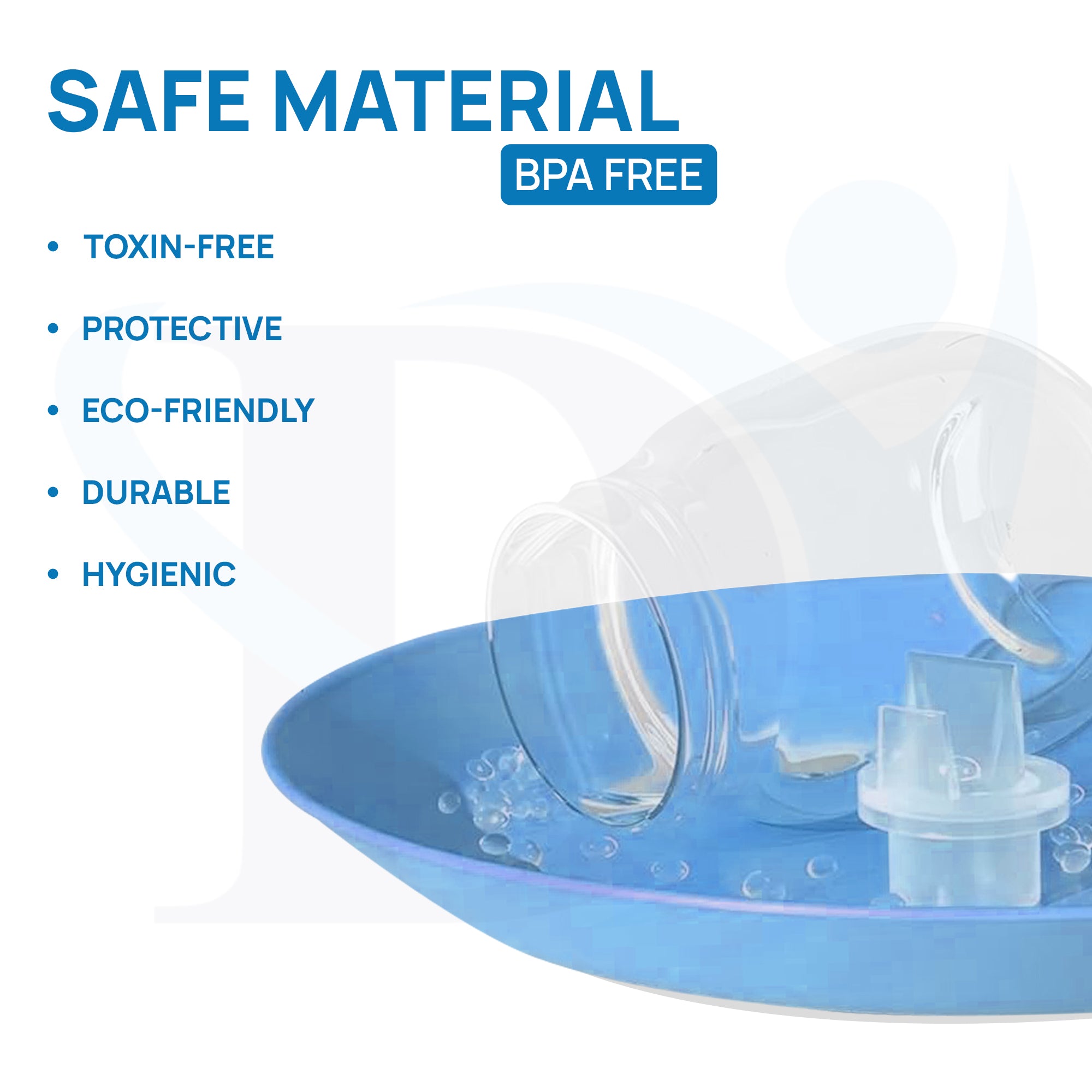 Deepsea Prime Electric Breast Pump