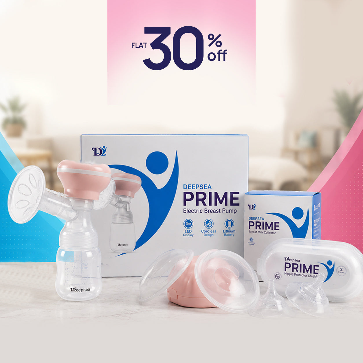 Prime Kit