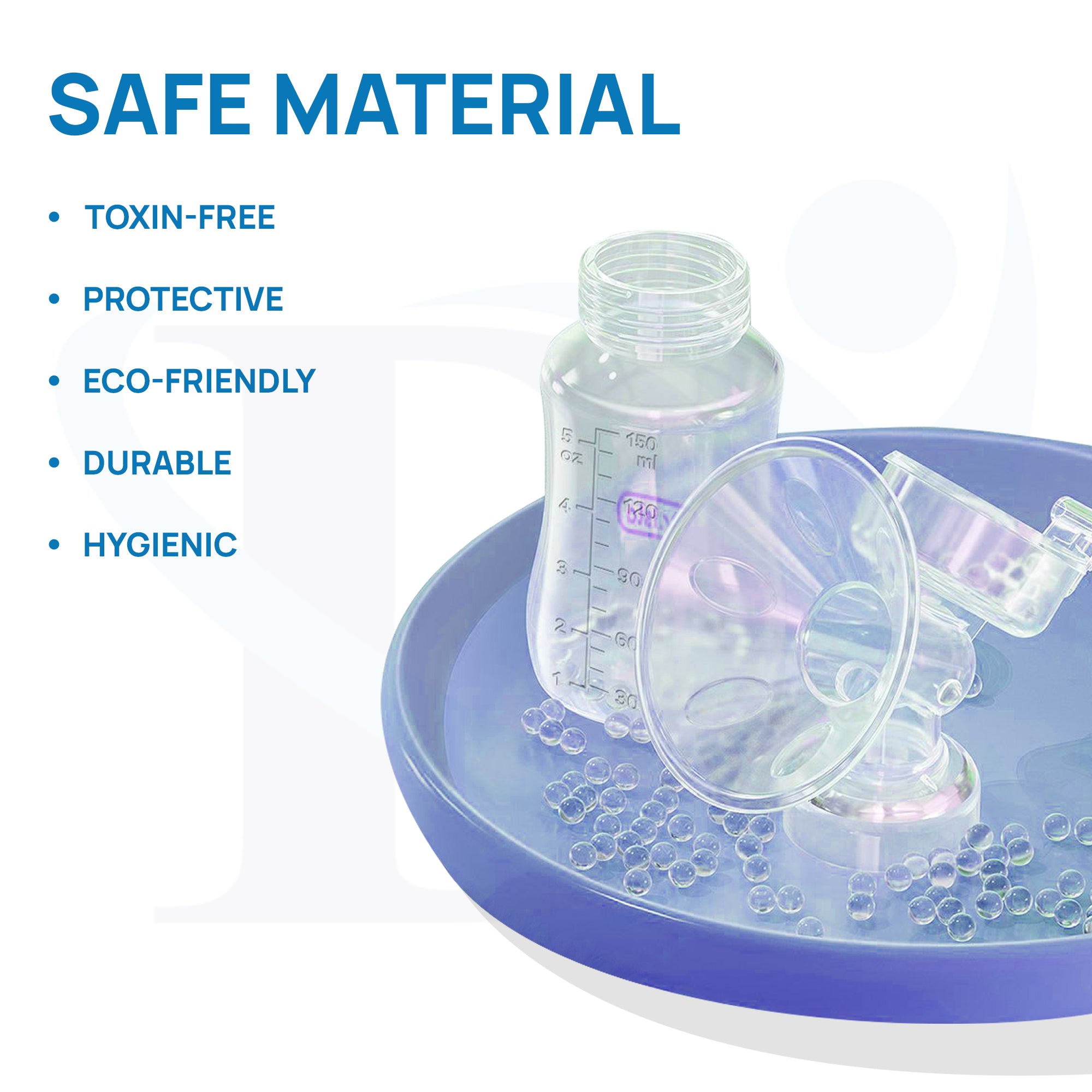 Deepsea Prime Manual Breast Pump