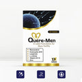Quere men - 30 tablets - Deepsea Care